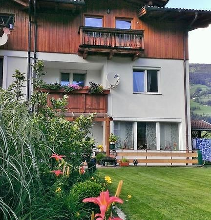 Merlin Lienz Exterior foto